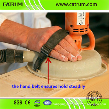 Belt Sander (JZ-IV)